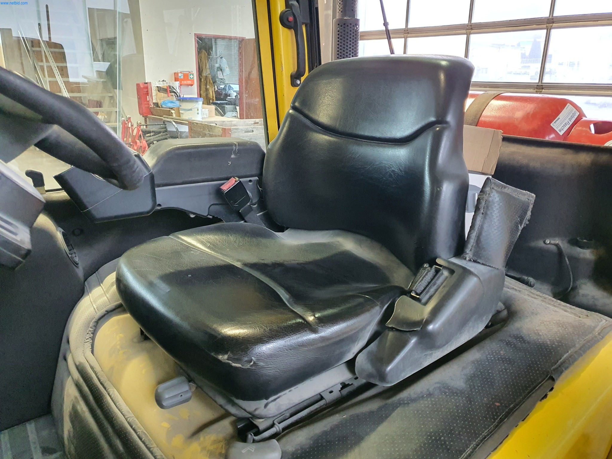 Máquinas dos sectores da metalurgia, pintura, construção a seco e estucagem-3