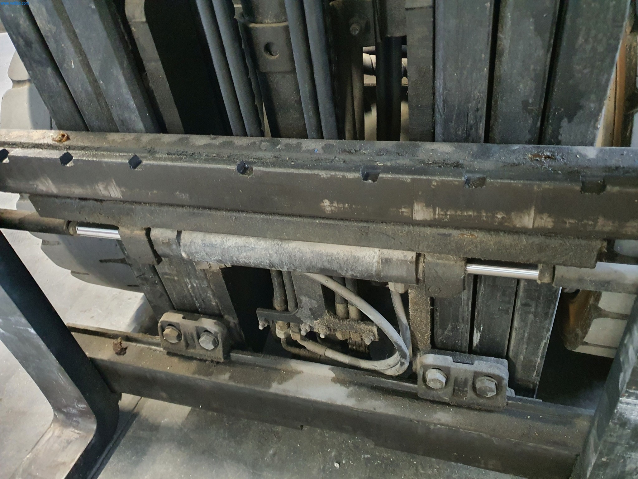 Máquinas dos sectores da metalurgia, pintura, construção a seco e estucagem-8