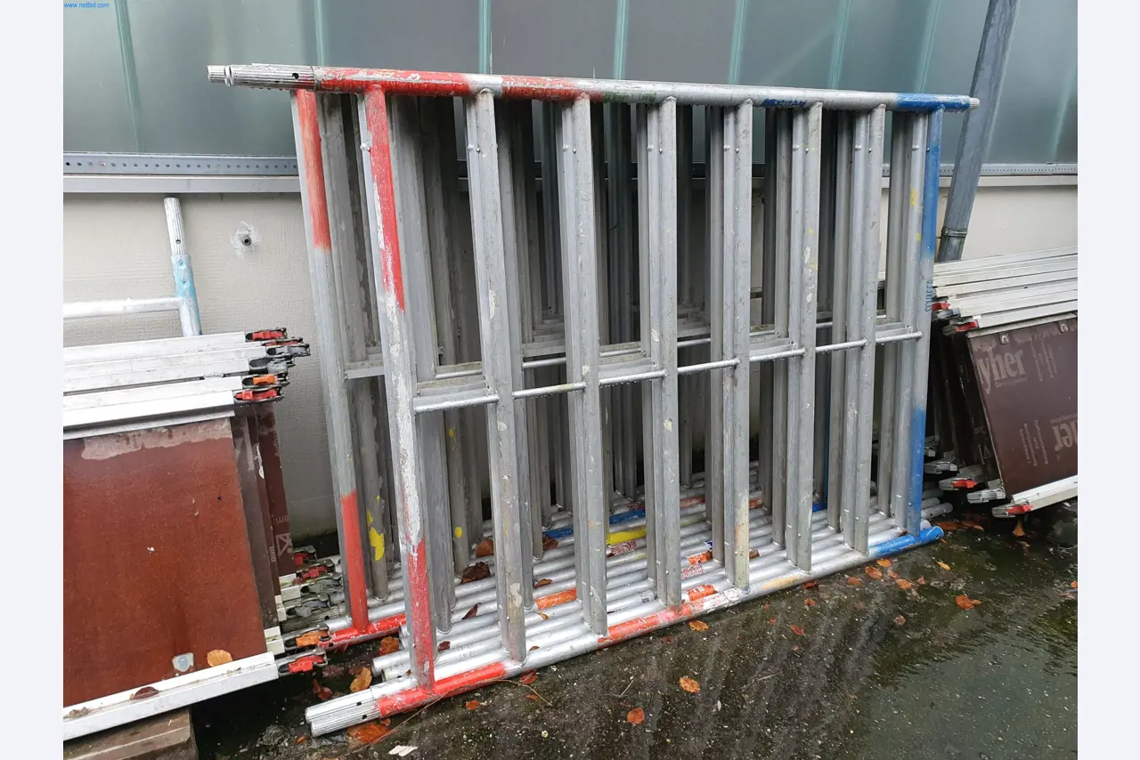 Maszyny z branży metalowej, malarskiej, suchej zabudowy i tynkarskiej-1