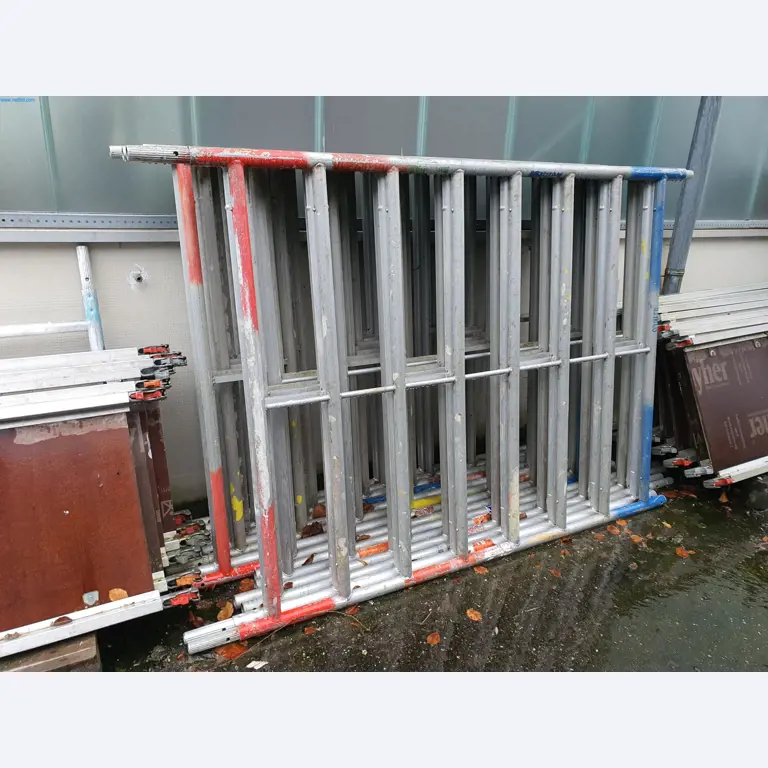 Maszyny z branży metalowej, malarskiej, suchej zabudowy i tynkarskiej-1