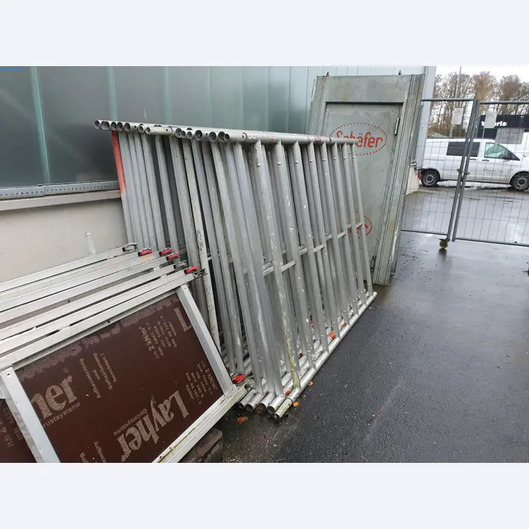 Maszyny z branży metalowej, malarskiej, suchej zabudowy i tynkarskiej-2