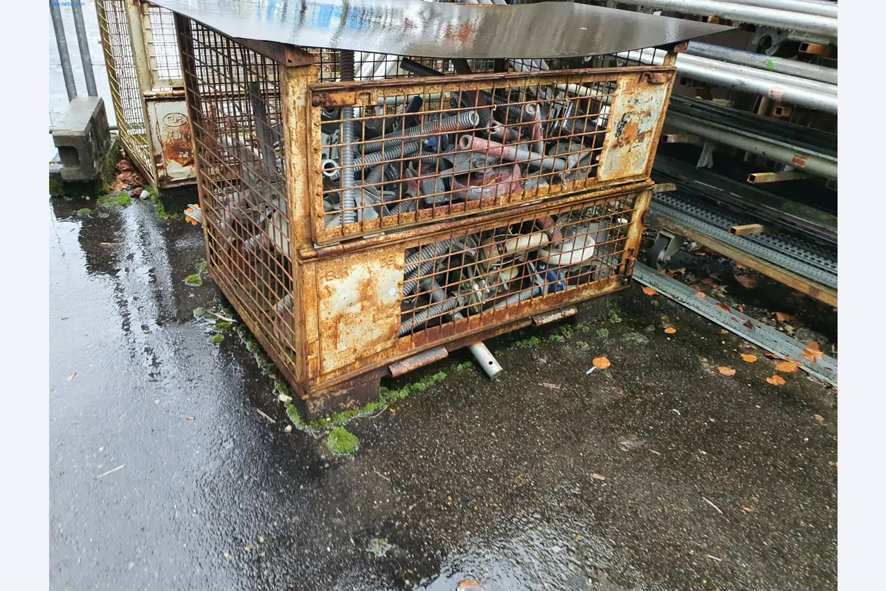 Maszyny z branży metalowej, malarskiej, suchej zabudowy i tynkarskiej-3