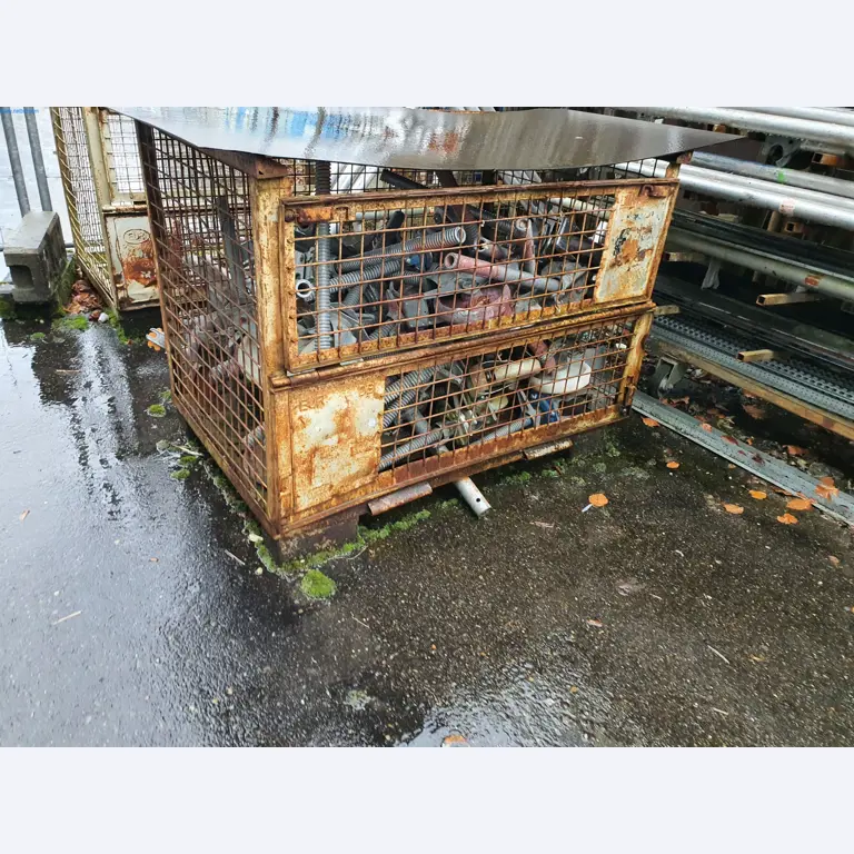 Maszyny z branży metalowej, malarskiej, suchej zabudowy i tynkarskiej-3