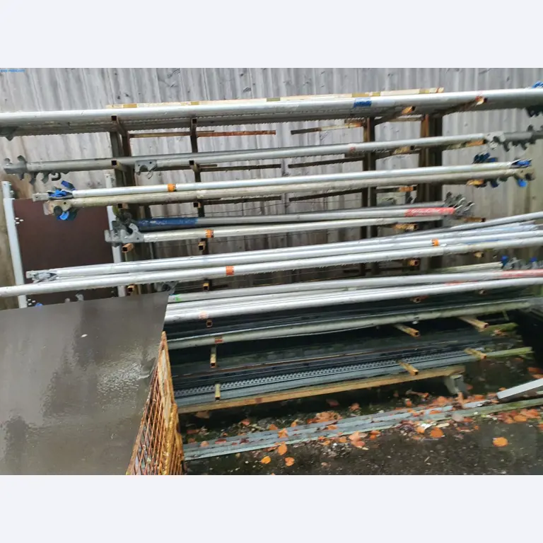 Maszyny z branży metalowej, malarskiej, suchej zabudowy i tynkarskiej-5