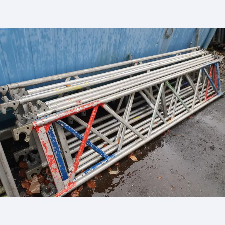 Maszyny z branży metalowej, malarskiej, suchej zabudowy i tynkarskiej-6