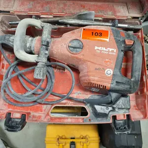 Chipping hammer Hilti TE 700-AVR