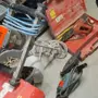 thumbnail-Baumaschinen, Fahrzeuge, Schalungsmaterial und Zubehör aus dem Bereich Hochbau-1