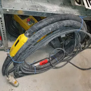 Betonrüttelflasche Wacker Neuson