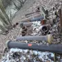 thumbnail-Baumaschinen, Fahrzeuge, Schalungsmaterial und Zubehör aus dem Bereich Hochbau-1