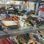 thumbnail-Bouwmachines, voertuigen, bekistingsmateriaal en accessoires uit de bouwsector-3