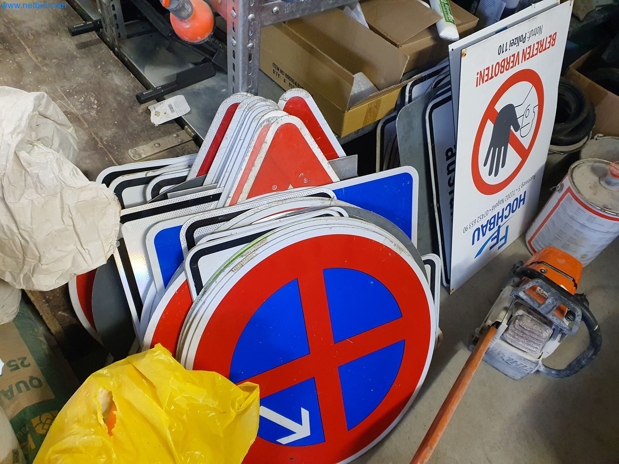 Maquinaria de construcción, vehículos, material de encofrado y accesorios del sector de la construcción de edificios-2