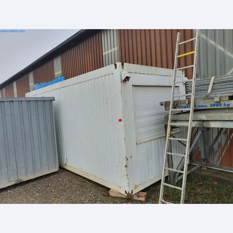 Stavební stroje, vozidla, bednicí materiál a příslušenství z oblasti stavebnictví-1