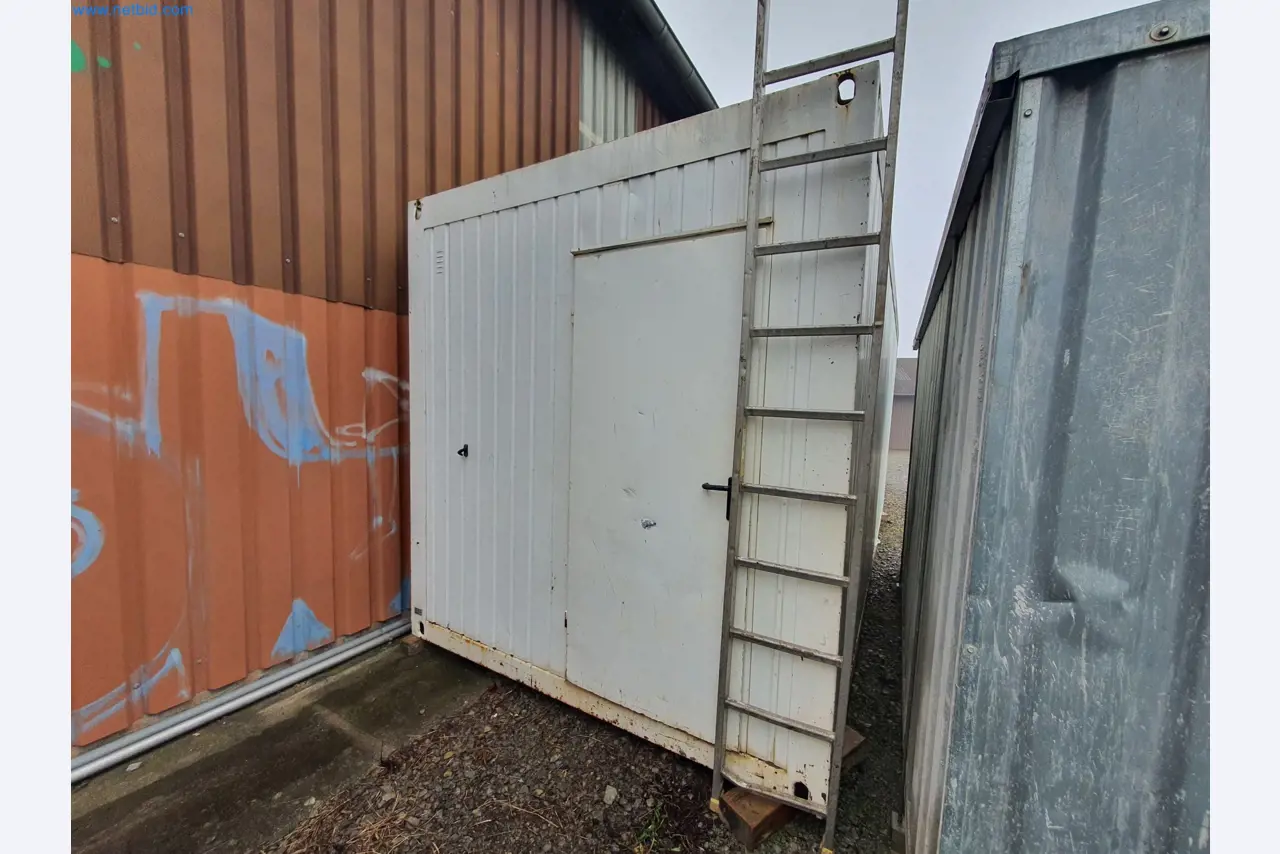 Stavební stroje, vozidla, bednicí materiál a příslušenství z oblasti stavebnictví-3