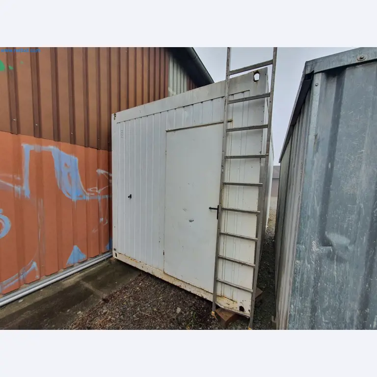 Stavební stroje, vozidla, bednicí materiál a příslušenství z oblasti stavebnictví-3