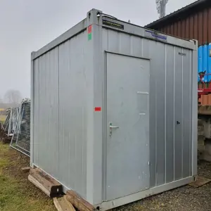 Construction container CTX