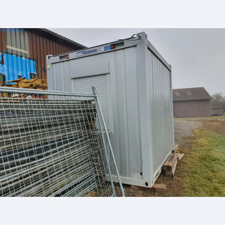 Maszyny budowlane, pojazdy, materiały szalunkowe i akcesoria z sektora budowlanego-2