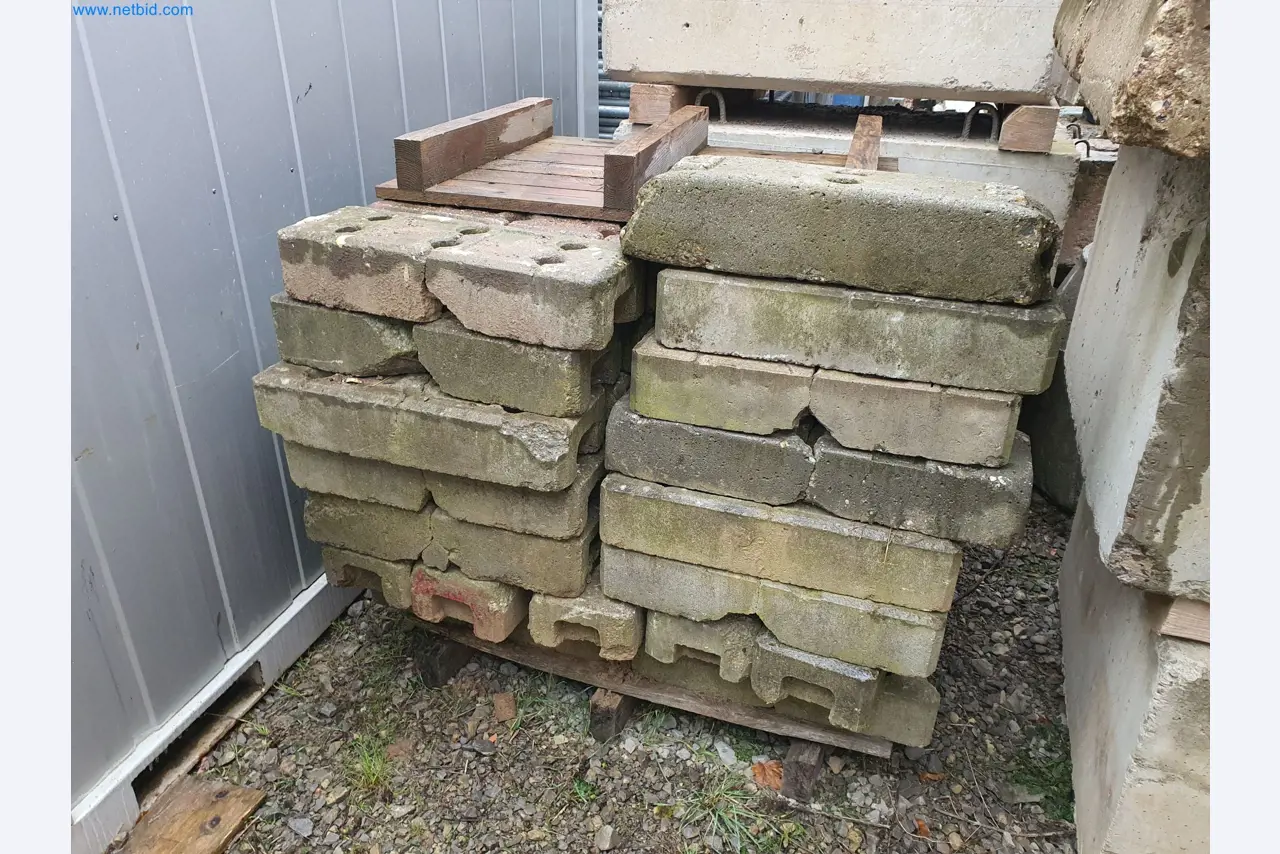 Maquinaria de construcción, vehículos, material de encofrado y accesorios del sector de la construcción de edificios-3