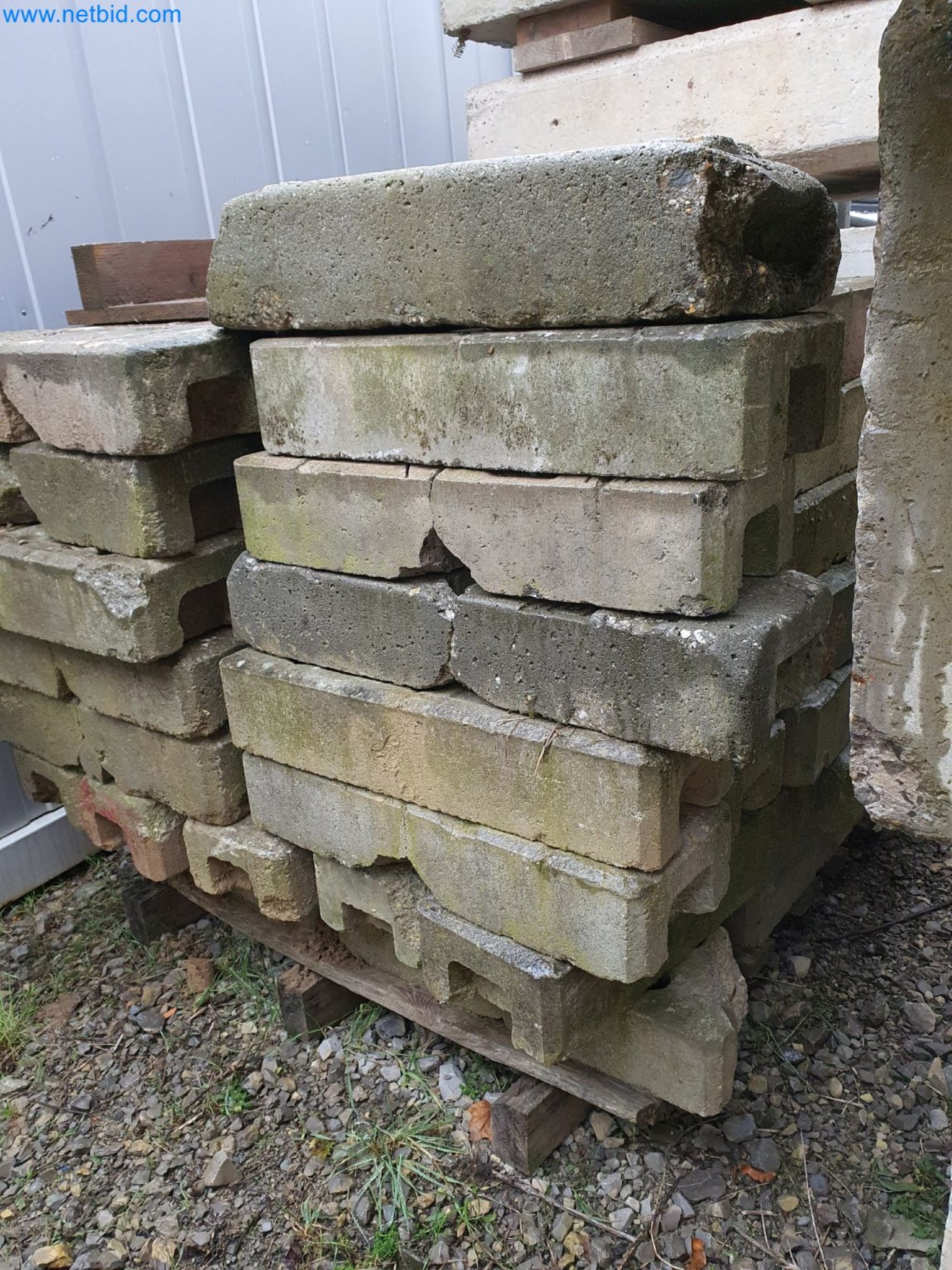 Maquinaria de construcción, vehículos, material de encofrado y accesorios del sector de la construcción de edificios-4