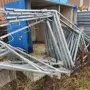 thumbnail-Baumaschinen, Fahrzeuge, Schalungsmaterial und Zubehör aus dem Bereich Hochbau-2