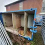 thumbnail-Baumaschinen, Fahrzeuge, Schalungsmaterial und Zubehör aus dem Bereich Hochbau-1