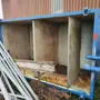 thumbnail-Baumaschinen, Fahrzeuge, Schalungsmaterial und Zubehör aus dem Bereich Hochbau-2