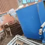 thumbnail-Construction machinery, vehicles, formwork materials and accessories from the building construction sector-4