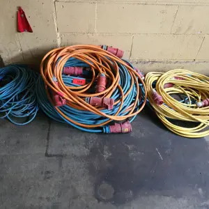 1 Posten Cable alargador