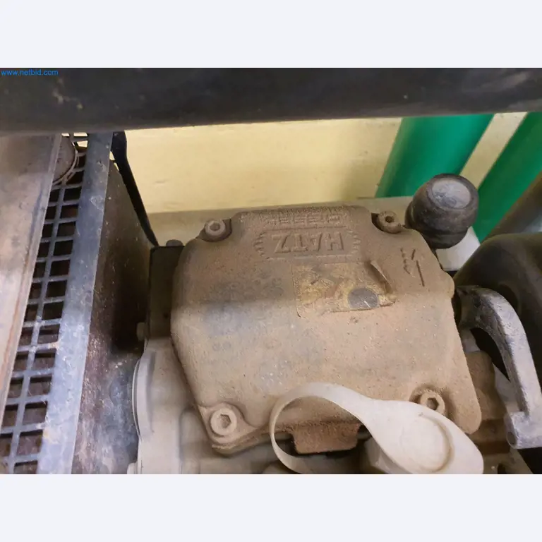 Stavební stroje, vozidla, bednicí materiál a příslušenství z oblasti stavebnictví-5