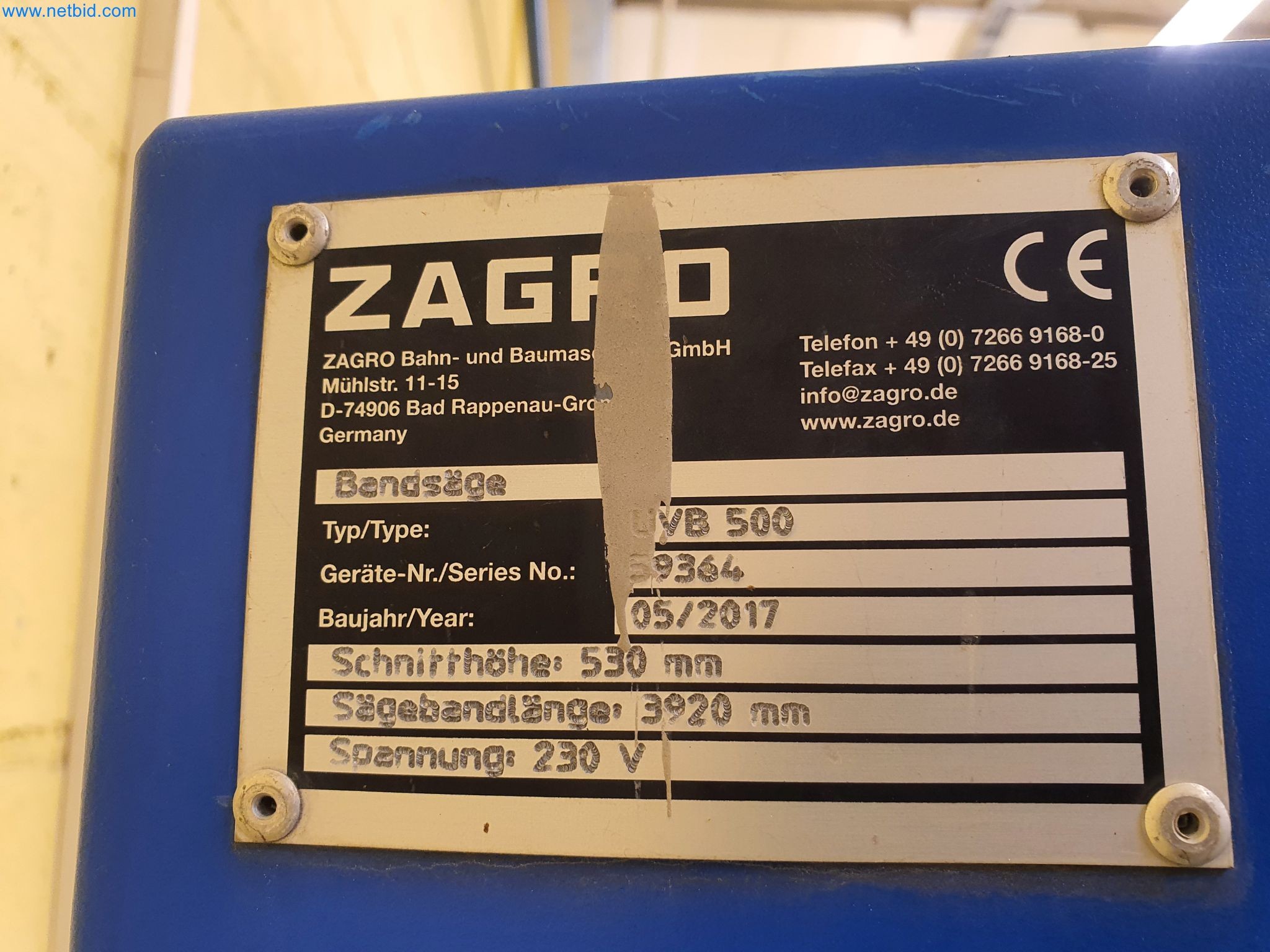 Maszyny budowlane, pojazdy, materiały szalunkowe i akcesoria z sektora budowlanego-3