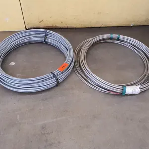 1 Rolle Earthing wire