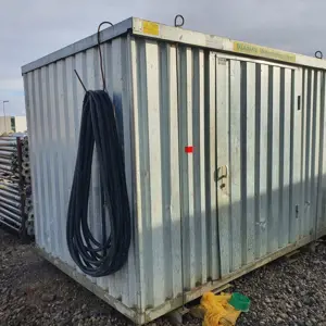 Material container Säbu