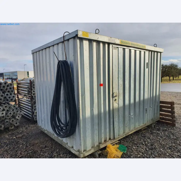 Stavební stroje, vozidla, bednicí materiál a příslušenství z oblasti stavebnictví-1