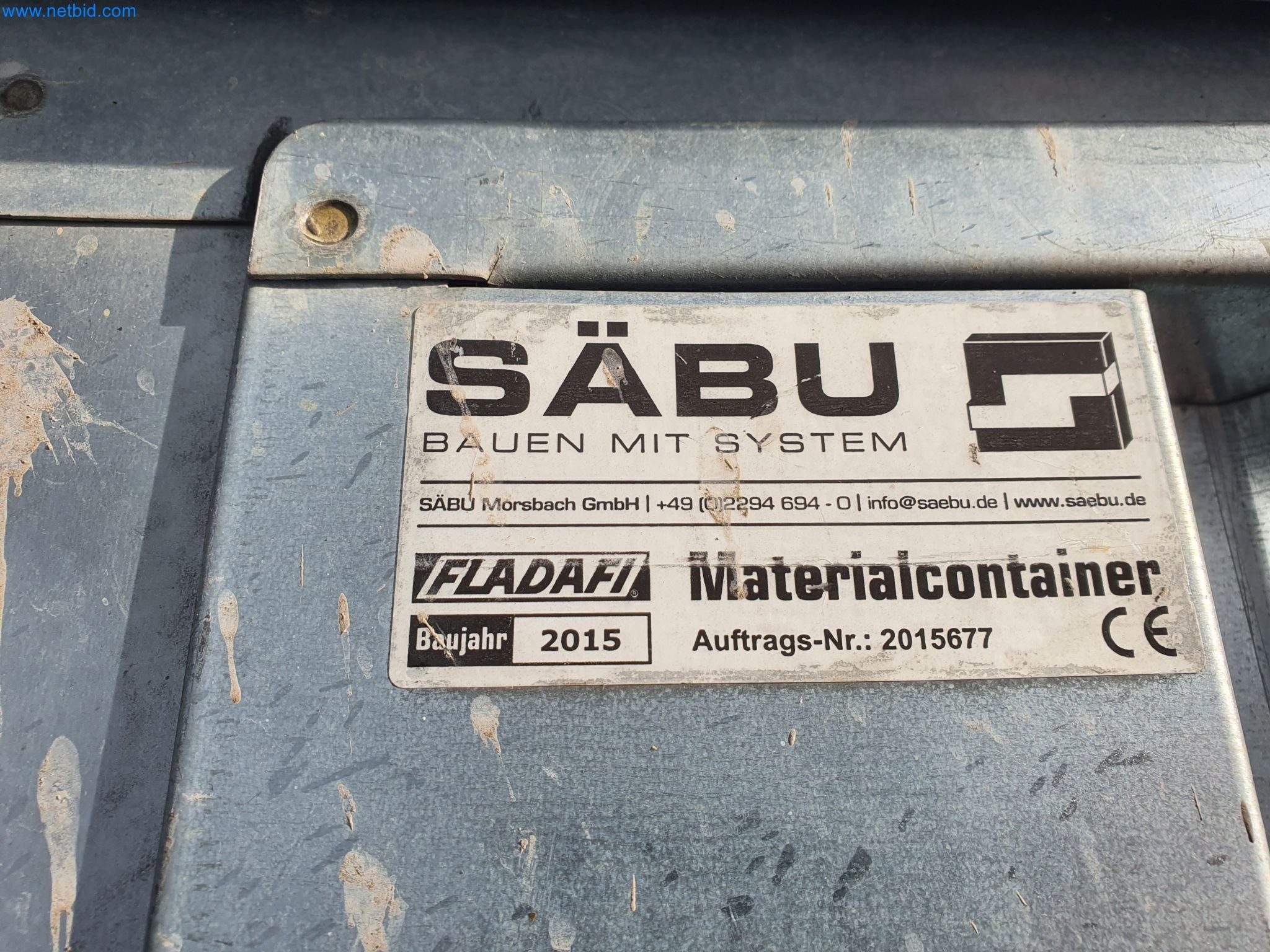 Maquinaria de construcción, vehículos, material de encofrado y accesorios del sector de la construcción de edificios-2