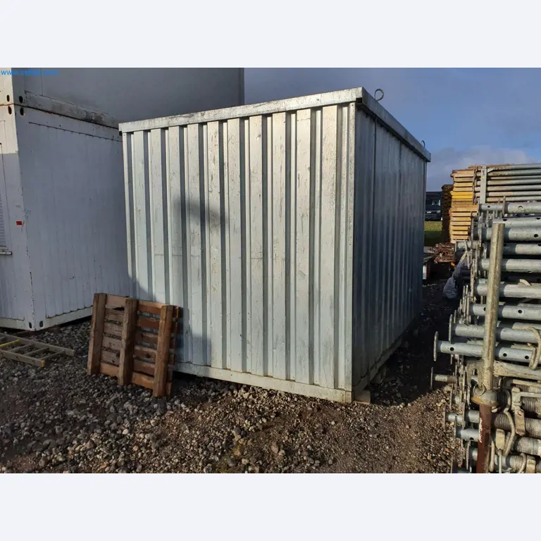 Stavební stroje, vozidla, bednicí materiál a příslušenství z oblasti stavebnictví-3