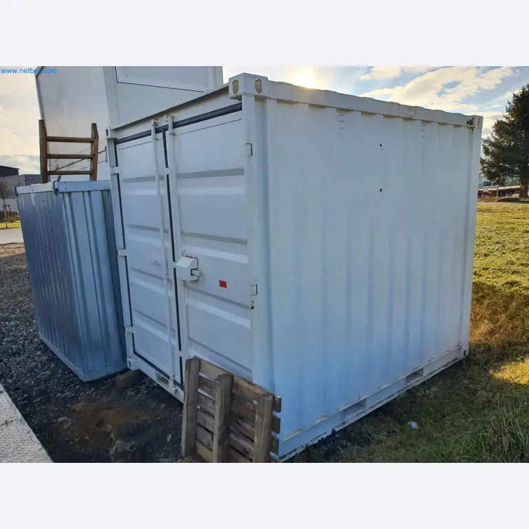 Stavební stroje, vozidla, bednicí materiál a příslušenství z oblasti stavebnictví-2