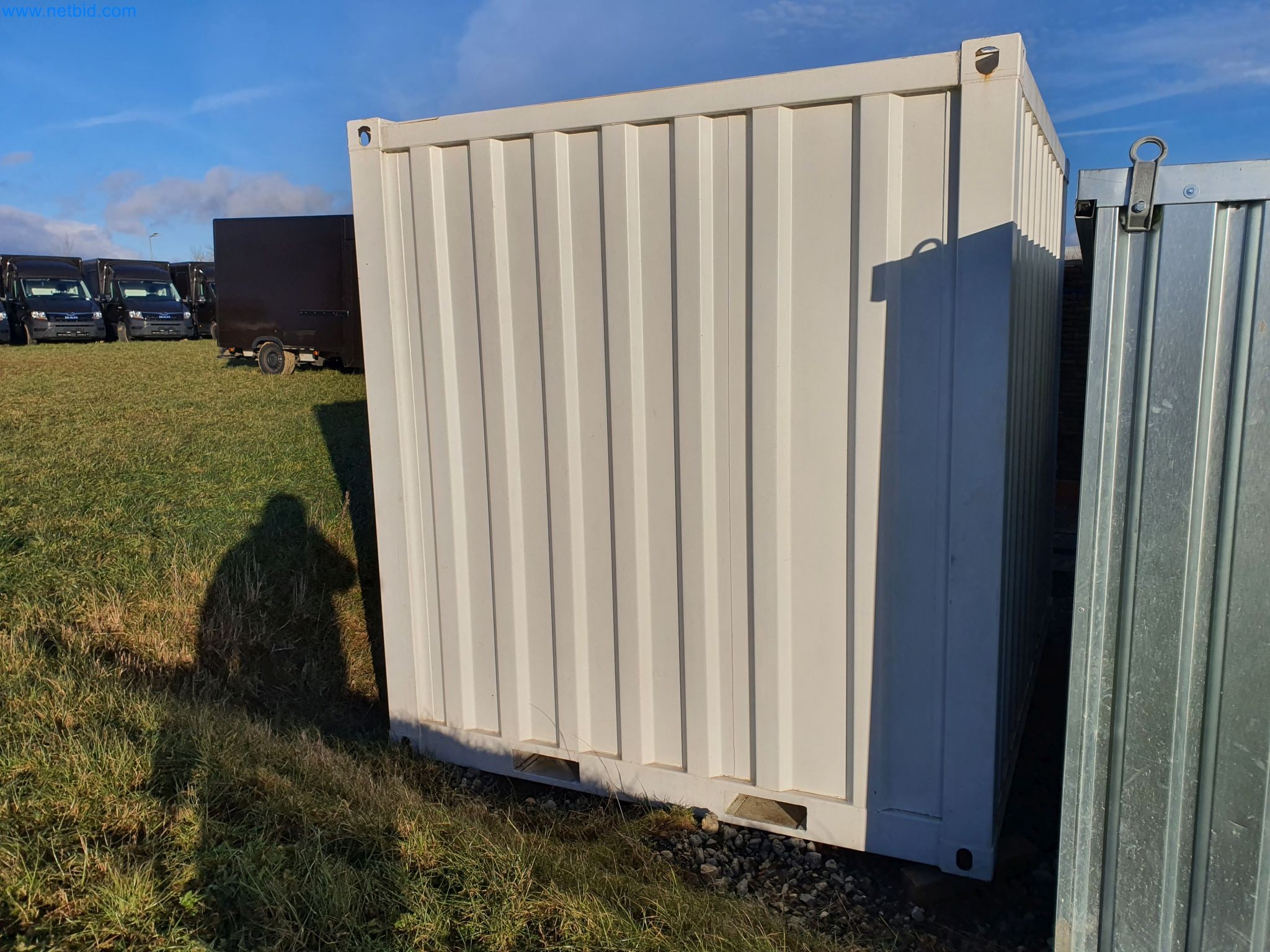 Machines de construction, véhicules, matériel de coffrage et accessoires dans le domaine du bâtiment-3