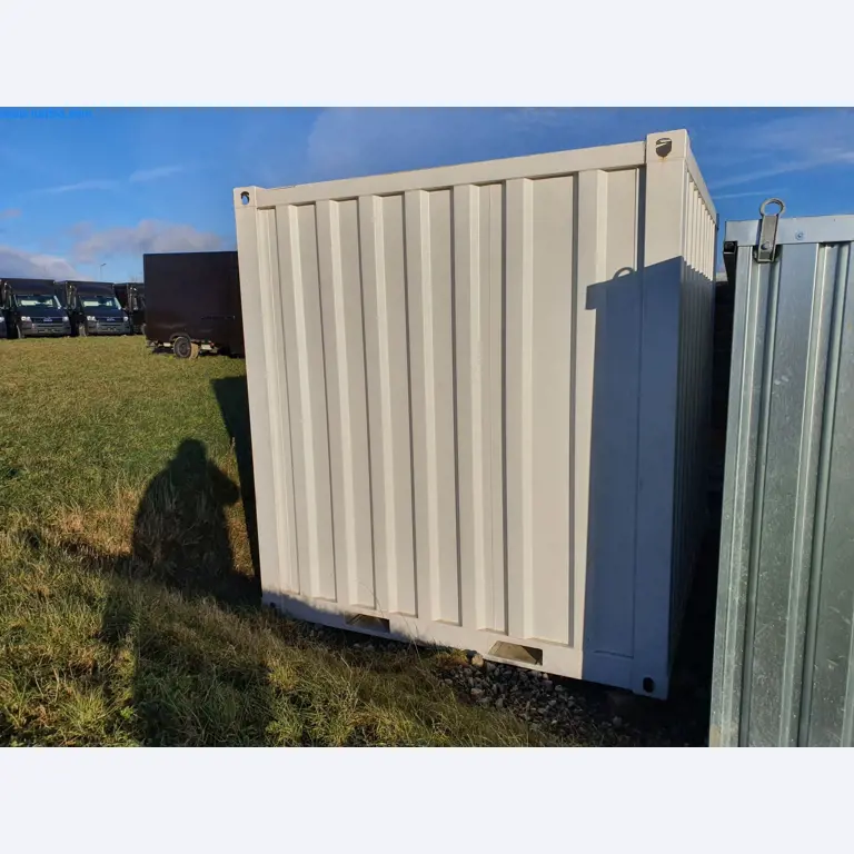 Stavební stroje, vozidla, bednicí materiál a příslušenství z oblasti stavebnictví-3