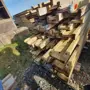 thumbnail-Maquinaria de construcción, vehículos, material de encofrado y accesorios del sector de la construcción de edificios-2