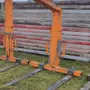 thumbnail-Maquinaria de construcción, vehículos, material de encofrado y accesorios del sector de la construcción de edificios-2