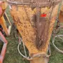 thumbnail-Baumaschinen, Fahrzeuge, Schalungsmaterial und Zubehör aus dem Bereich Hochbau-2