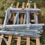 thumbnail-Baumaschinen, Fahrzeuge, Schalungsmaterial und Zubehör aus dem Bereich Hochbau-1