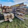 thumbnail-Bouwmachines, voertuigen, bekistingsmateriaal en accessoires uit de bouwsector-1