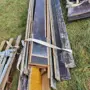 thumbnail-Construction machinery, vehicles, formwork materials and accessories from the building construction sector-8