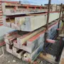 thumbnail-Maquinaria de construcción, vehículos, material de encofrado y accesorios del sector de la construcción de edificios-11