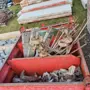 thumbnail-Construction machinery, vehicles, formwork materials and accessories from the building construction sector-14