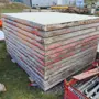 thumbnail-Construction machinery, vehicles, formwork materials and accessories from the building construction sector-19