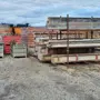 thumbnail-Baumaschinen, Fahrzeuge, Schalungsmaterial und Zubehör aus dem Bereich Hochbau-1