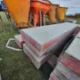 thumbnail-Baumaschinen, Fahrzeuge, Schalungsmaterial und Zubehör aus dem Bereich Hochbau-23