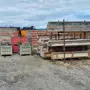 thumbnail-Baumaschinen, Fahrzeuge, Schalungsmaterial und Zubehör aus dem Bereich Hochbau-2