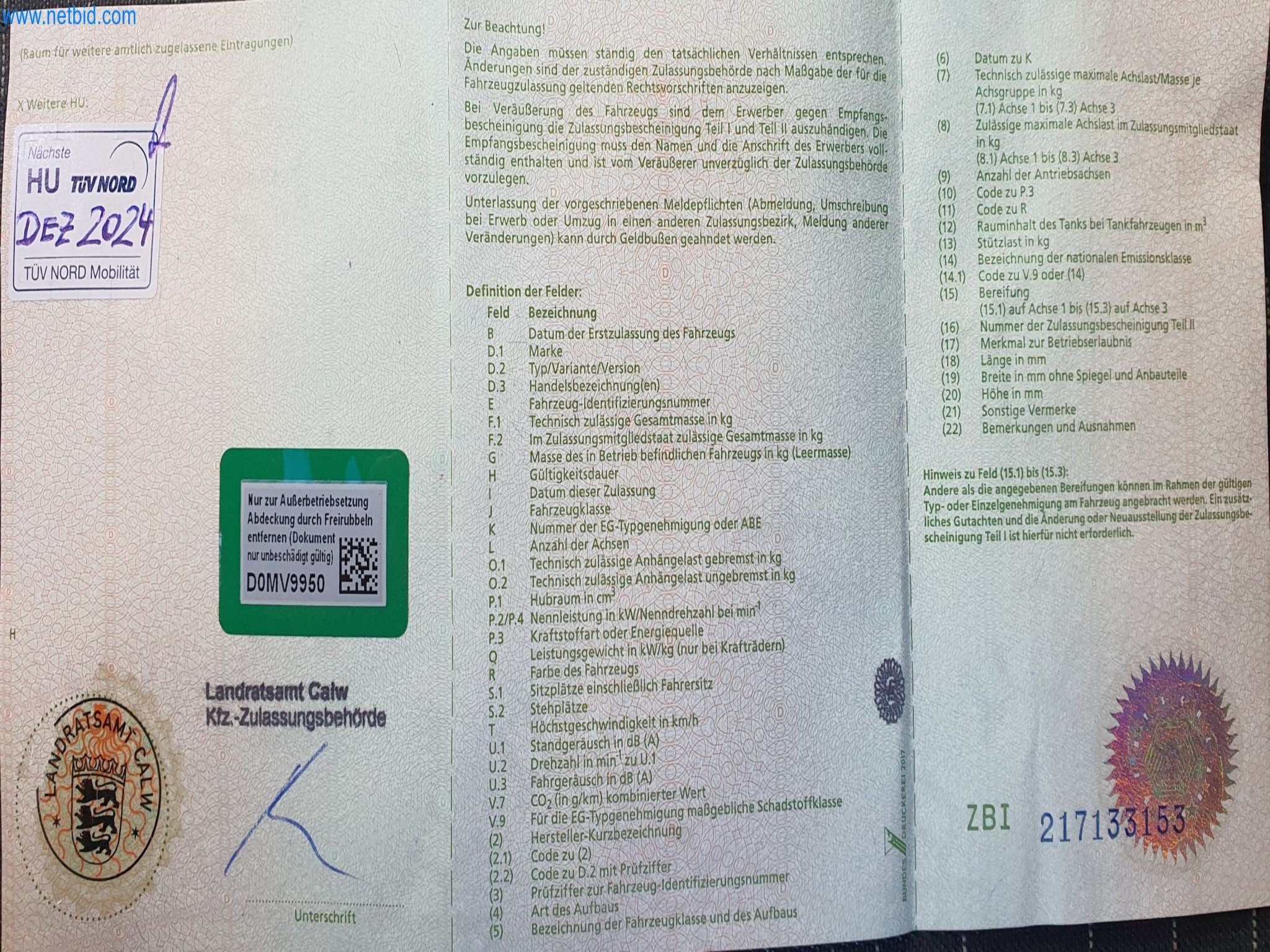 Gradbeni stroji, vozila, opažni materiali in dodatki za gradbeništvo-15